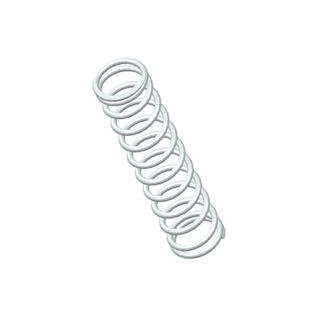 Approved Vendor Compression Spring, O= .180, L= .81, W= .020 G009966083